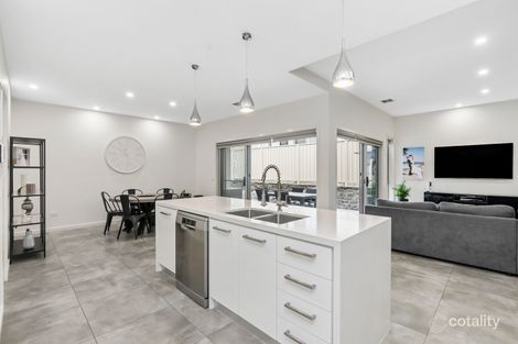 Property photo of 9 Ivory Street Crace ACT 2911