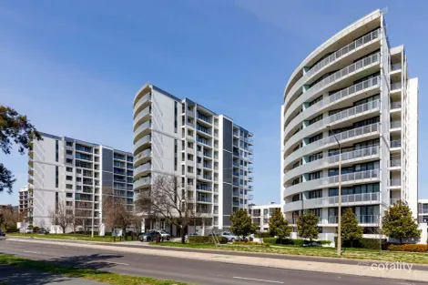 22/1 Mouat St, Lyneham, ACT 2602