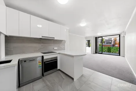 Property photo of 10/29 Raffles Street Mount Gravatt East QLD 4122