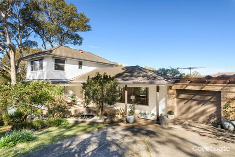 Property photo of 13 Dolphin Crescent Avalon Beach NSW 2107