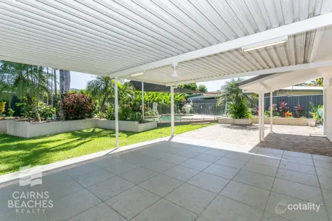 Property photo of 14 Volute Close Trinity Beach QLD 4879