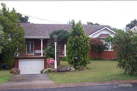 11 Holmes Ave, Oatlands, NSW 2117