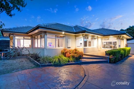 Property photo of 134 Mullum Mullum Road Ringwood VIC 3134