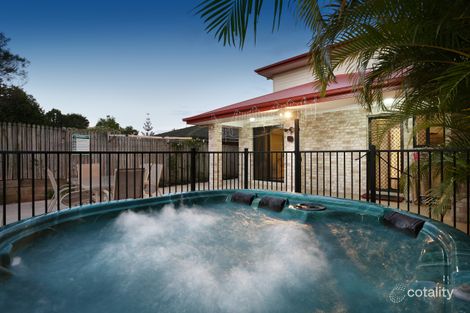 Property photo of 36 Avonlea Place Eight Mile Plains QLD 4113