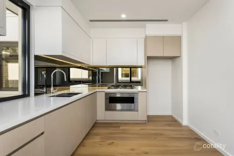 Property photo of 2/7 Cecil Street Kew VIC 3101