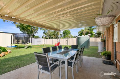 Property photo of 25 Desmond Lane Oakey QLD 4401