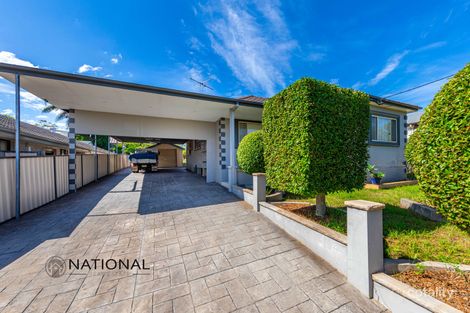 23 Wisdom St, Guildford West, NSW 2161