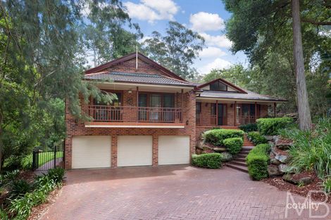 Property photo of 49 Roland Avenue Wahroonga NSW 2076