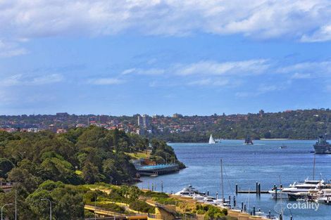 Property photo of 903/22-40 Sir John Young Crescent Woolloomooloo NSW 2011
