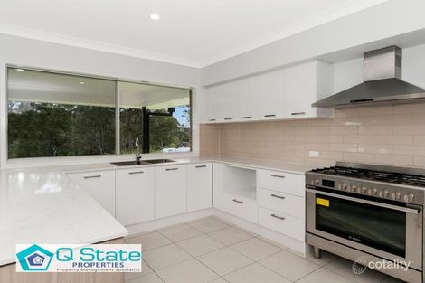 Property photo of 317-327 Millstream Road Cedar Vale QLD 4285