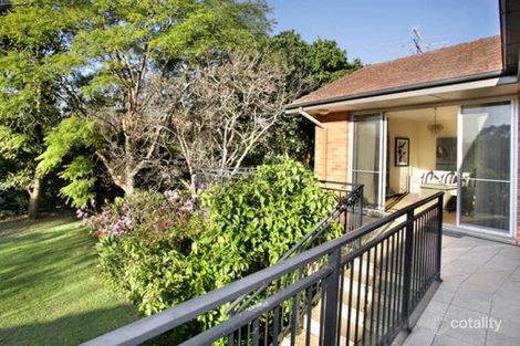 Property photo of 12 Wyomee Avenue West Pymble NSW 2073