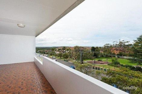 Property photo of 21/27-33 Judd Street Cronulla NSW 2230