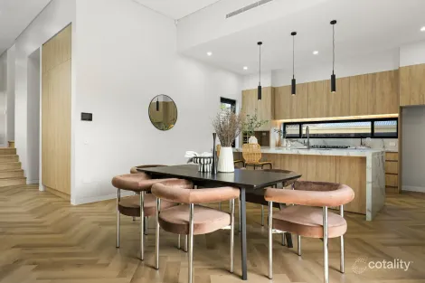 Property photo of 9 The Maindeck Corlette NSW 2315