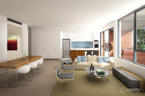 202/1 Distillery Dr, Pyrmont, NSW 2009