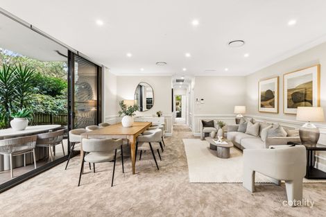 2/14 Coonanbarra Rd, Wahroonga, NSW 2076