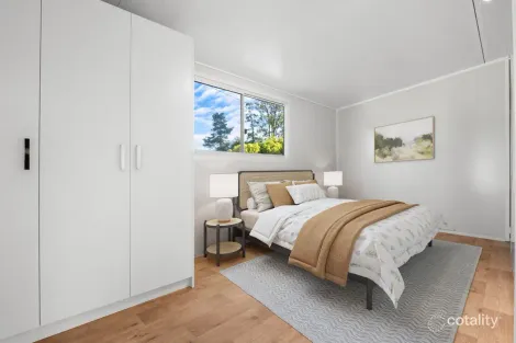 Property photo of 33 Stannix Park Road Wilberforce NSW 2756