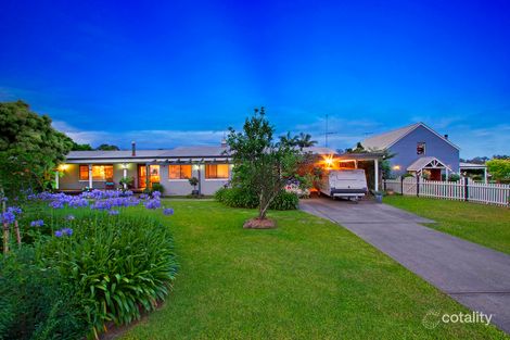 Property photo of 29 Ebenezer Wharf Road Ebenezer NSW 2756