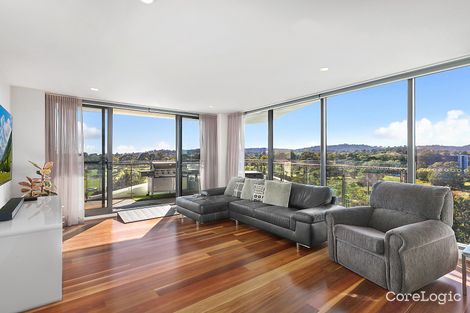 Property photo of 169/15 Irving Street Phillip ACT 2606