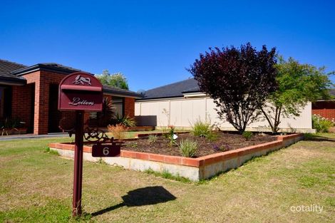 Property photo of 6 Karda Way Bertram WA 6167