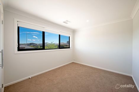 Property photo of 22 Peter Cullen Way Wright ACT 2611