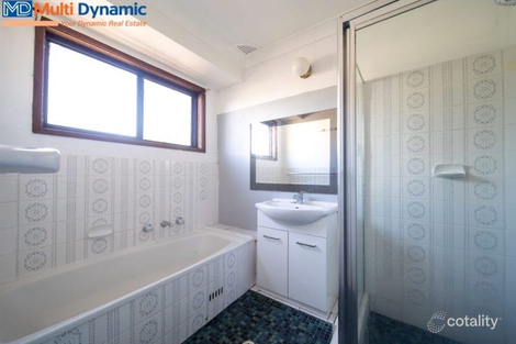 Property photo of 23 Mistletoe Avenue Macquarie Fields NSW 2564