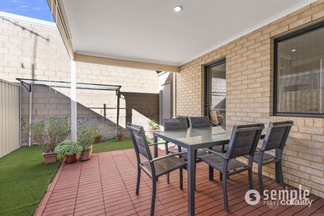 Property photo of 50A Bayview Terrace Yangebup WA 6164