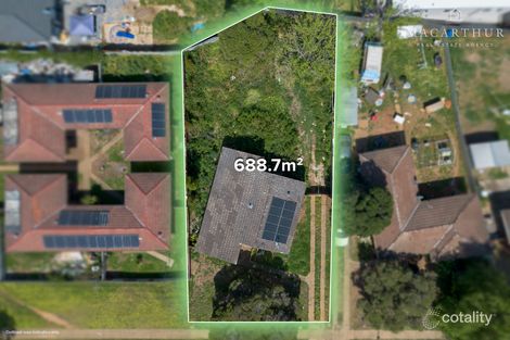 Property photo of 35 Callaghan Street Ashmont NSW 2650