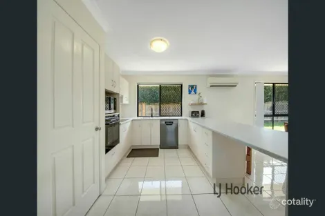 Property photo of 17 Sunpoint Way Calliope QLD 4680