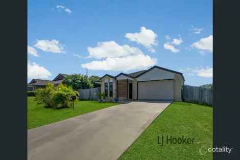 Property photo of 17 Sunpoint Way Calliope QLD 4680