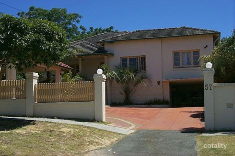 57 Kinsella St, Joondanna, WA 6060