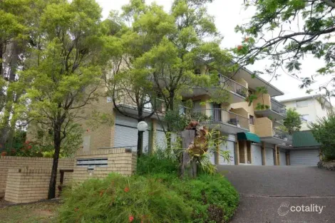 Property photo of 6/11 Woolley Street Taringa QLD 4068