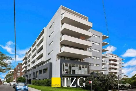 19/53 George St, Rockdale, NSW 2216