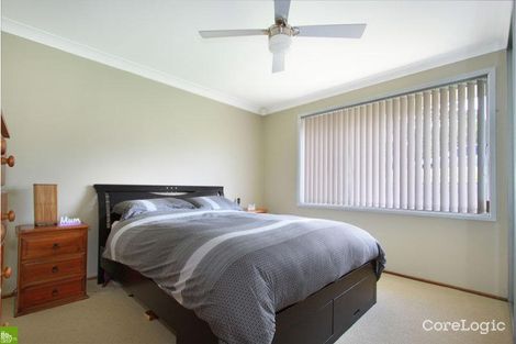 Property photo of 11 Gerard Avenue Farmborough Heights NSW 2526