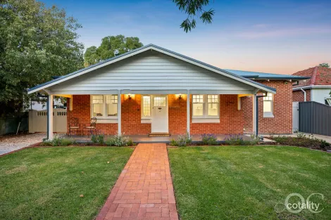 4 Clovelly Ave, Clarence Gardens, SA 5039