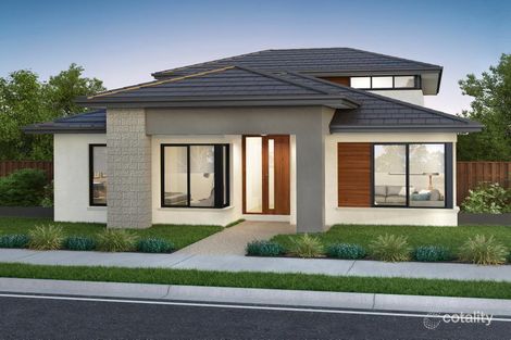 5 Pasture Cct, Clyde North, VIC 3978