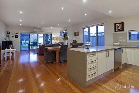 Property photo of 33A Coghlan Street Niddrie VIC 3042