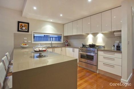 Property photo of 33A Coghlan Street Niddrie VIC 3042