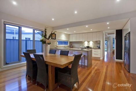 Property photo of 33A Coghlan Street Niddrie VIC 3042