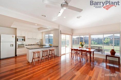 Property photo of 16 Gilmore Grove Point Cook VIC 3030