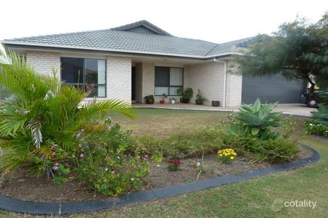 18 Harly Ct, Urraween, QLD 4655