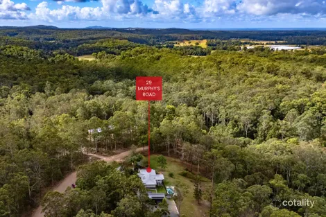 Property photo of 29 Murphys Road Upper Corindi NSW 2456