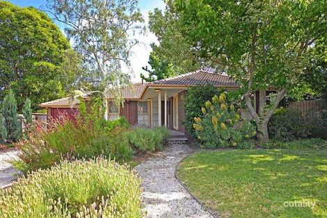 7 Baroda Ave, Glen Waverley, VIC 3150