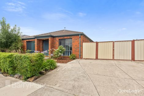 Property photo of 4 Glenelg Boulevard Taylors Hill VIC 3037