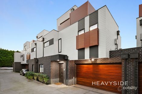 Property photo of 3/112 Princess Street Kew VIC 3101