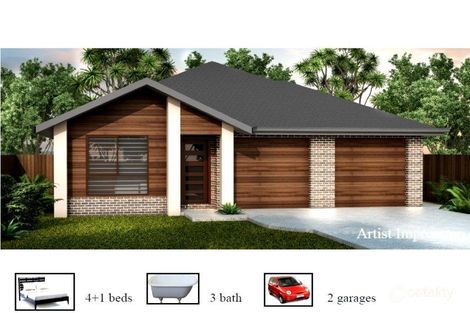 Property photo of 20-22 Silkyoak Drive Morayfield QLD 4506