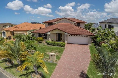 Property photo of 10 Ulrike Way Benowa QLD 4217