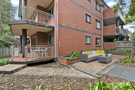 Property photo of 14/23-25 Burdett Street Hornsby NSW 2077