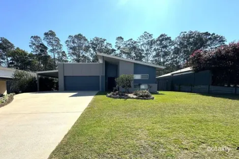 Property photo of 45 Darryl Crescent Kingaroy QLD 4610