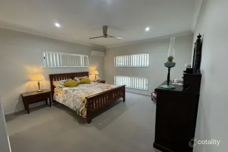 Property photo of 45 Darryl Crescent Kingaroy QLD 4610