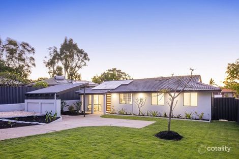 3 Bickford Pl, Hamilton Hill, WA 6163